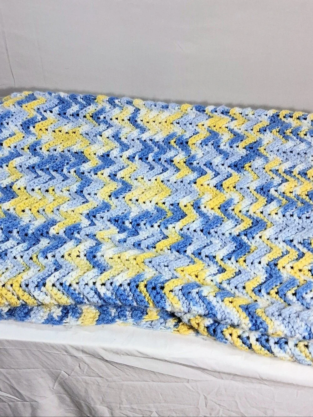 Handmade Crochet 62